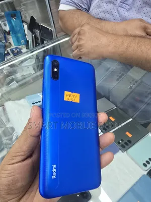 Xiaomi Redmi 9A 32 GB Blue
