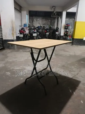 Folding Table
