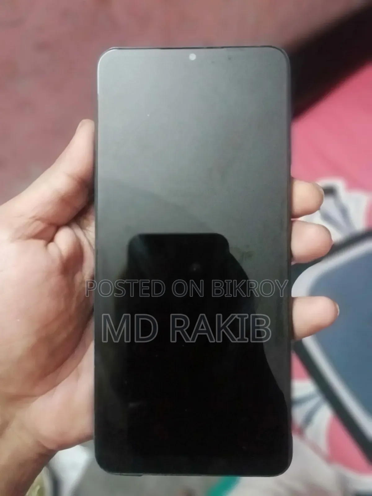 Samsung Galaxy A12 64 GB Blue