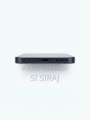 Infinix GT 30 Pro 256 GB Black