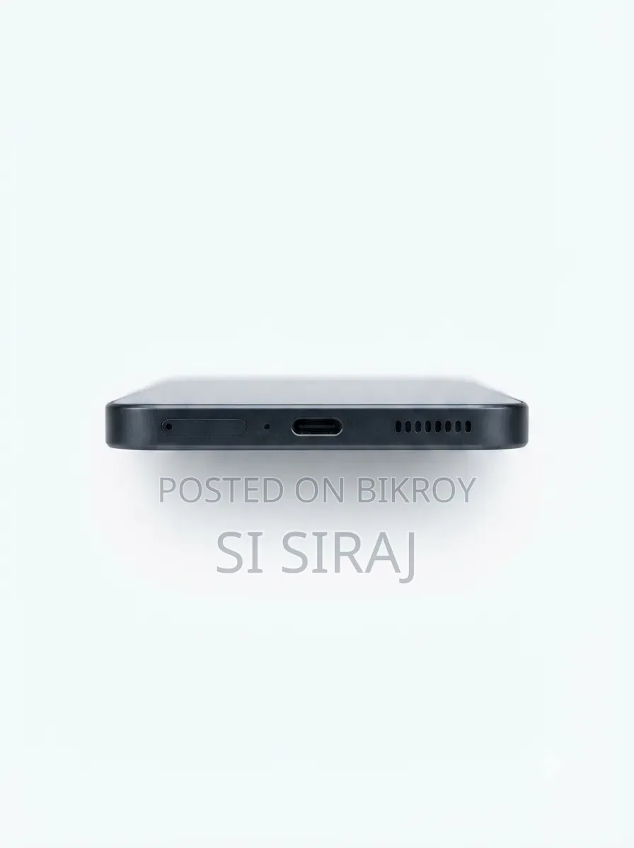 Infinix GT 30 Pro 256 GB Black
