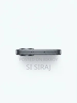 Infinix GT 30 Pro 256 GB Black