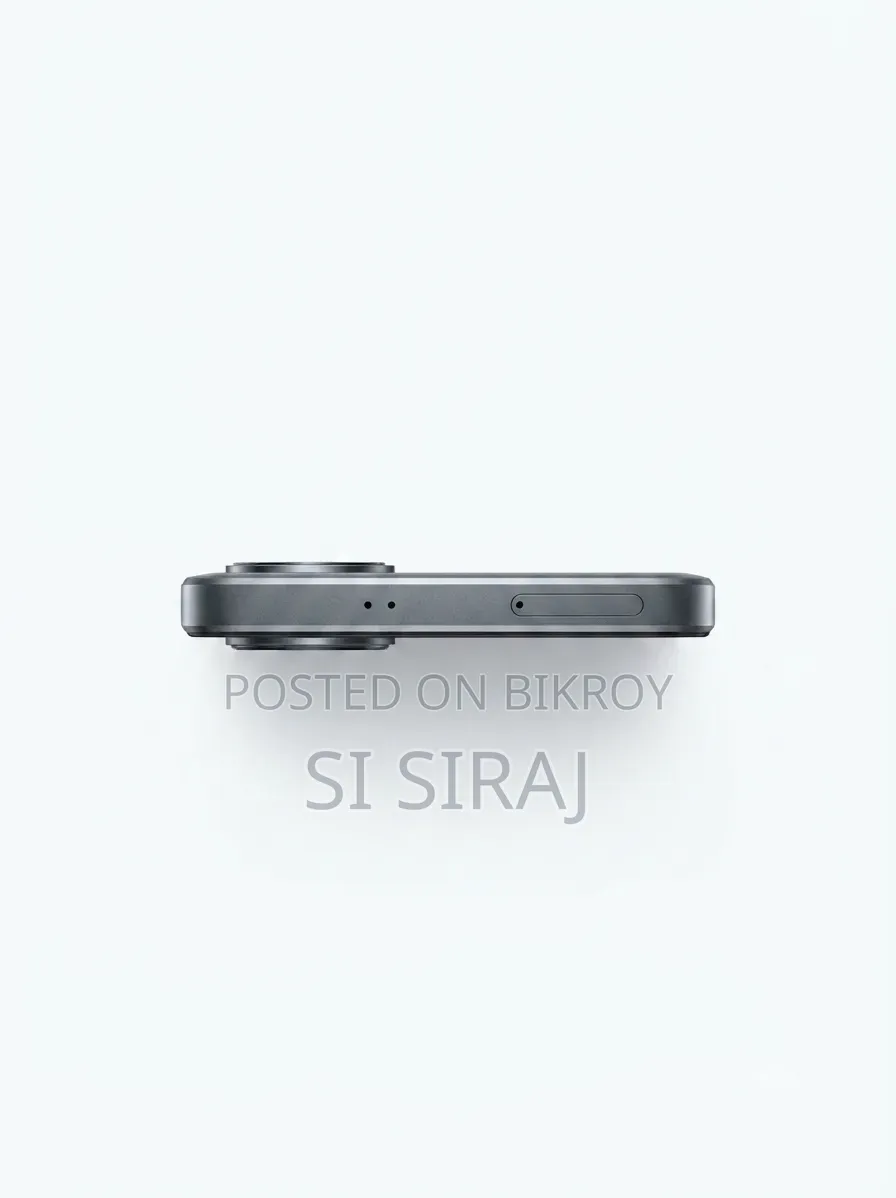 Infinix GT 30 Pro 256 GB Black