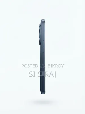 Infinix GT 30 Pro 256 GB Black