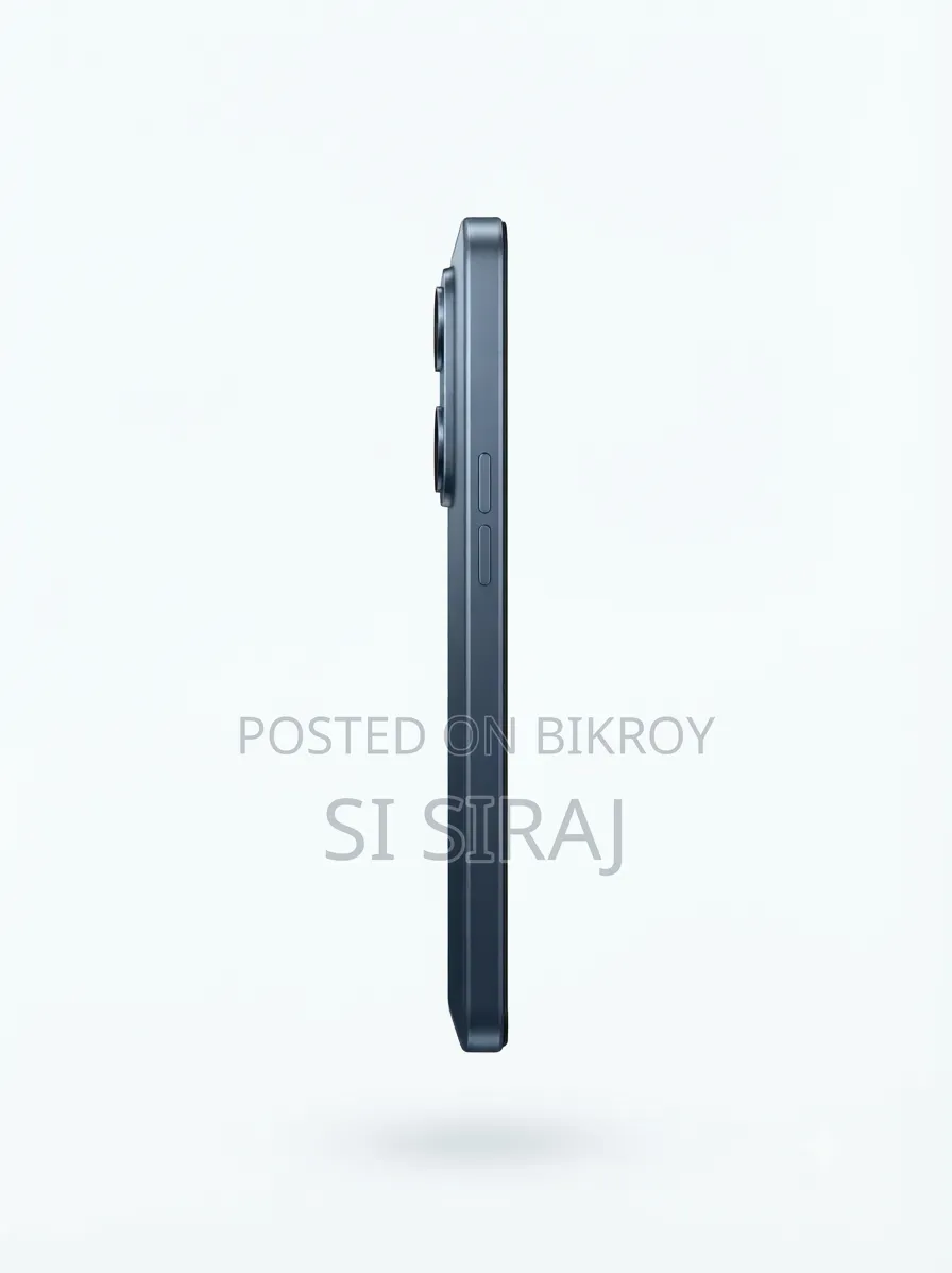Infinix GT 30 Pro 256 GB Black