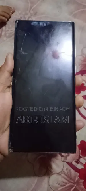 Samsung Galaxy S22 Ultra 128 GB Green
