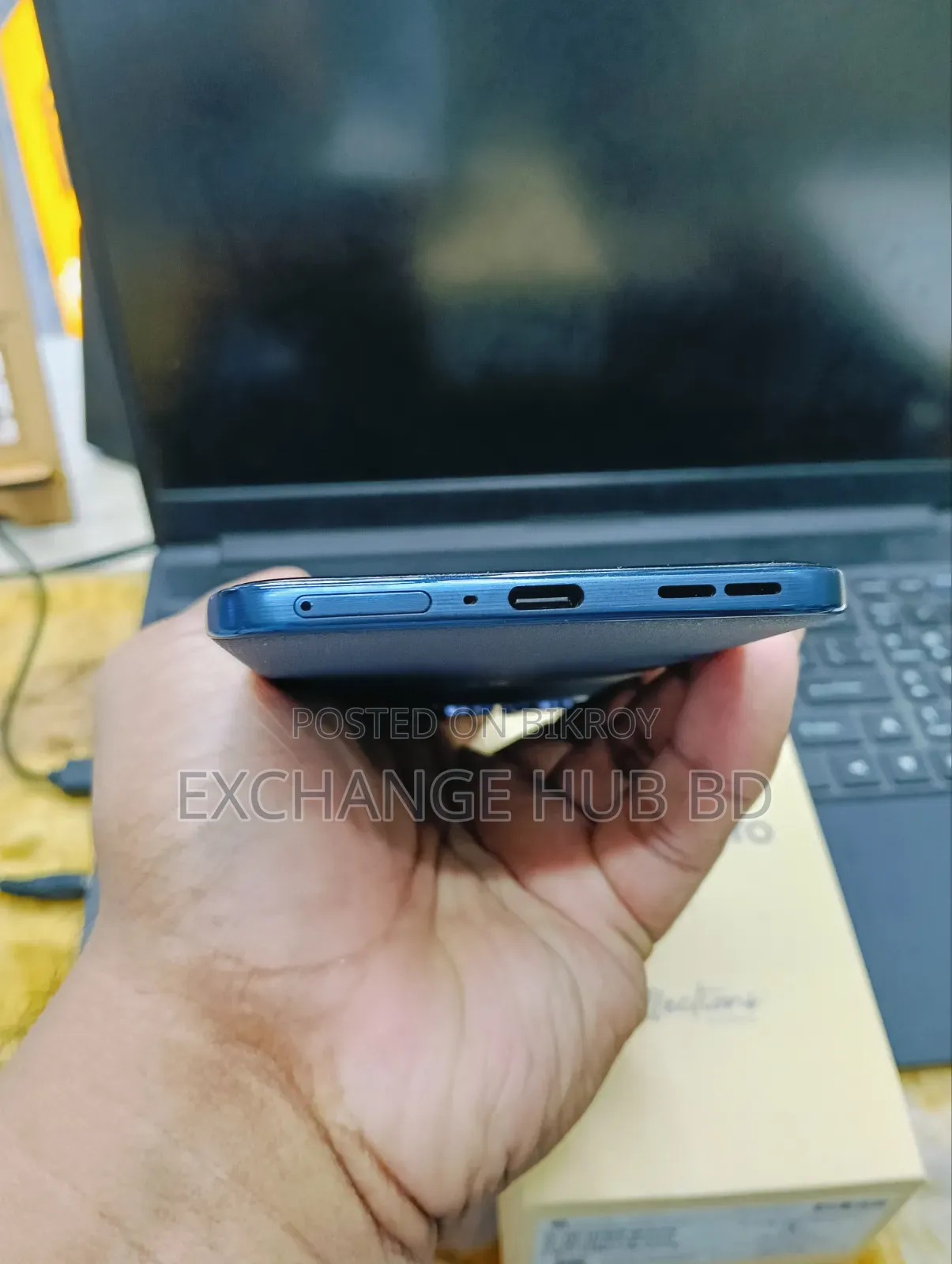 New Motorola Edge 70 Ultra 5G 256 GB Blue