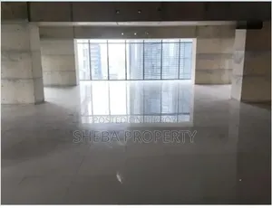 Commercial 4000 SFT Office Space for Rent in Gulshan Avenue