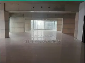 Commercial 4000 SFT Office Space for Rent in Gulshan Avenue