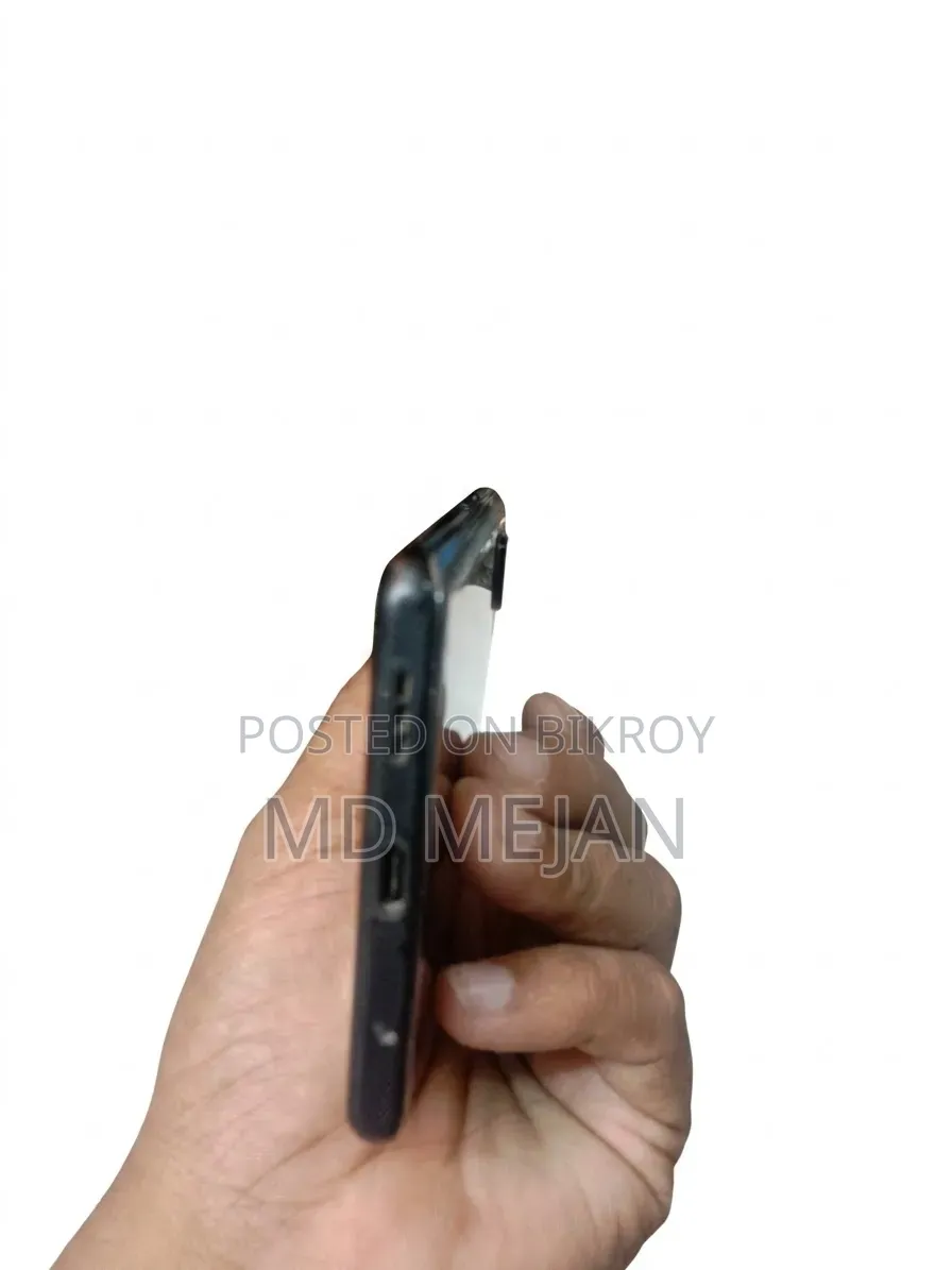 শাওমি রেডমি নোট ১০ প্রো ১২৮ জিবি কালো