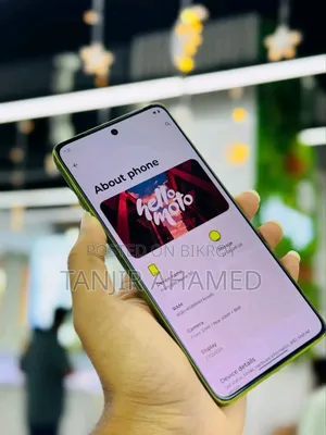Motorola Moto G86 Power 128 GB