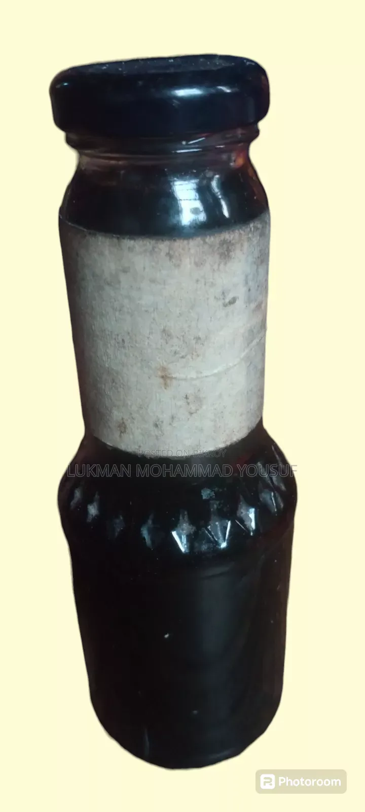 মিশ্র ফুলের পুরাতন মধু (টেস্টোস্টেরন এর খনি)