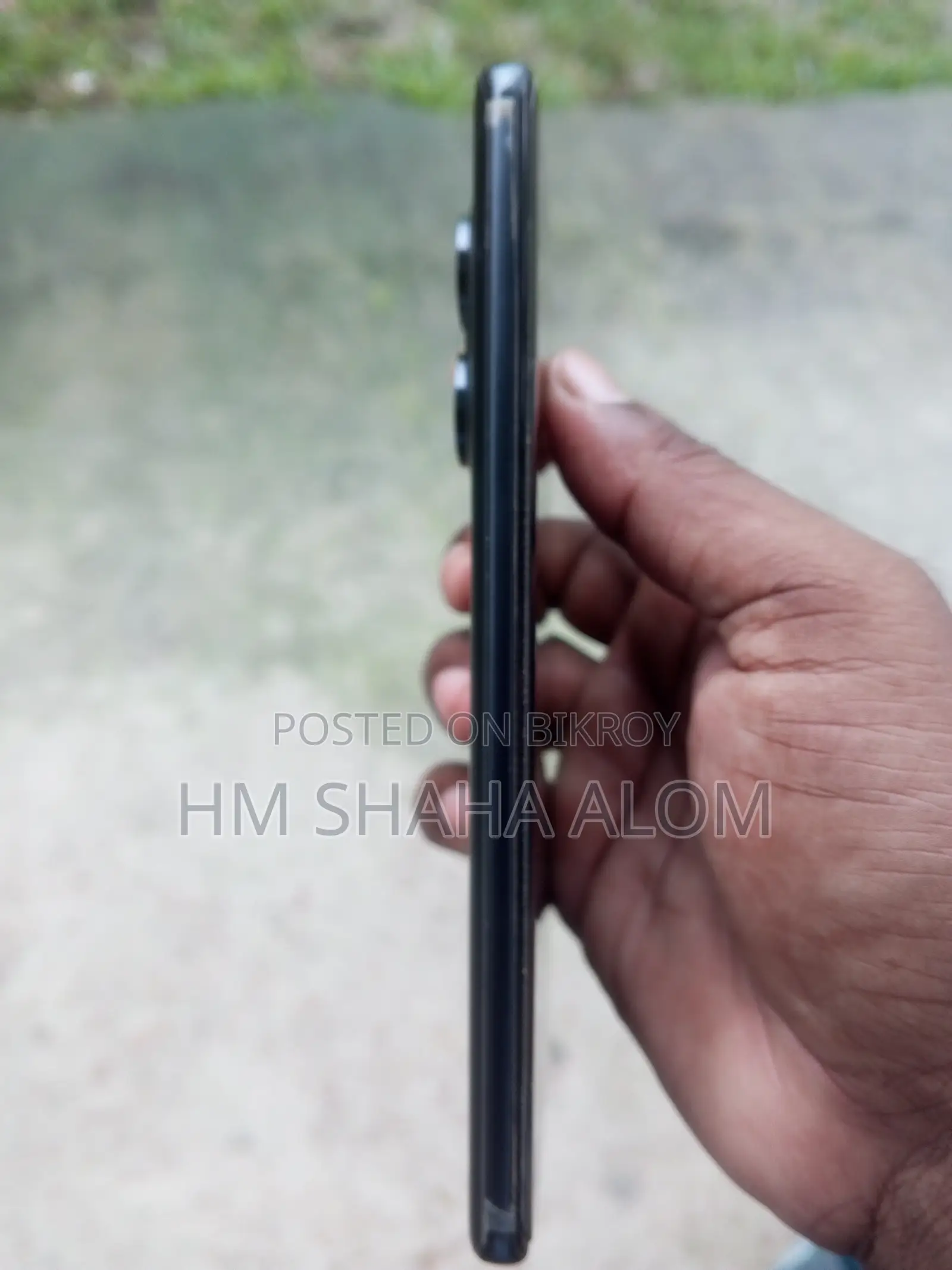 Xiaomi Redmi Note 14 Pro 256 GB Black