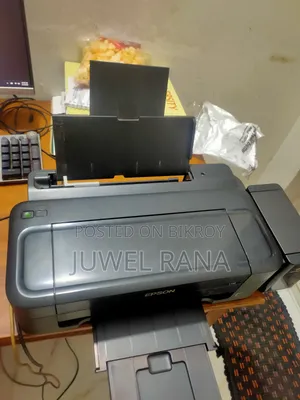 Printer, প্রিন্টার