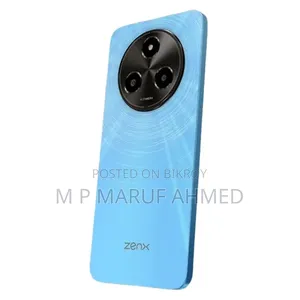 New Walton ZENX 1 64 GB Blue