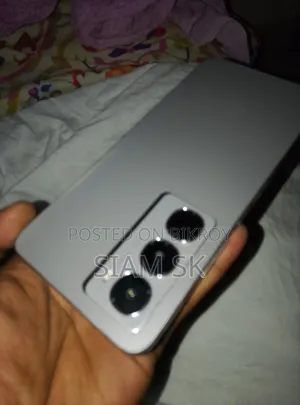 Itel City 100 128 GB