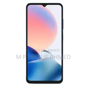 New Walton ZENX 1 64 GB Blue
