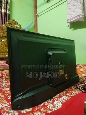 Singer TV 32"