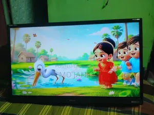 Singer TV 32"