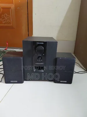 Microlub M106 Spekar