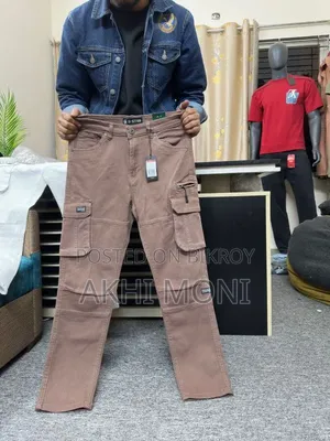 G-Star Twill Cargo Pant