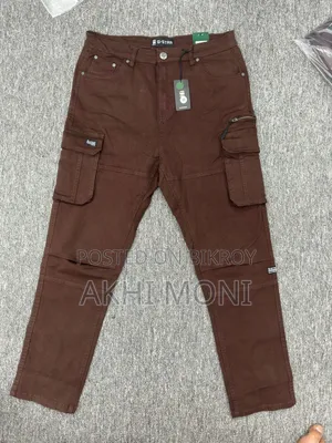 G-Star Twill Cargo Pant