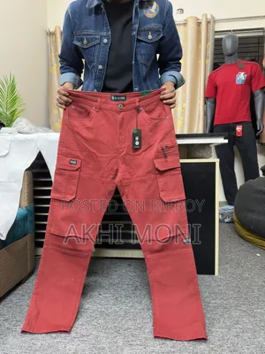 G-Star Twill Cargo Pant