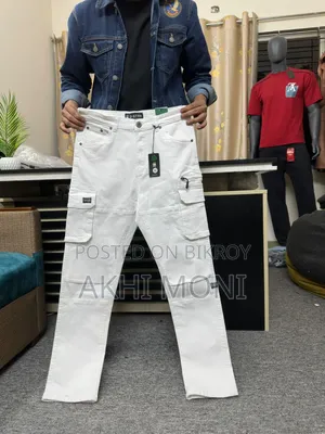 G-Star Twill Cargo Pant