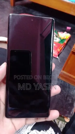 Tecno Camon 40 Pro 4G 256 GB Gray
