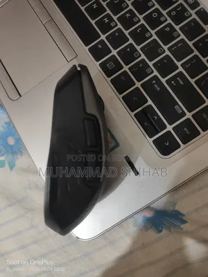 Fantech Raigor WG12R Rechargeable Mouse