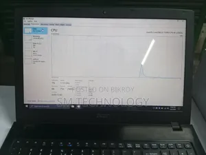 Laptop Acer Aspire 5 8GB Intel Core I5 SSD 128GB