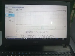 Laptop Acer Aspire 5 8GB Intel Core I5 SSD 128GB