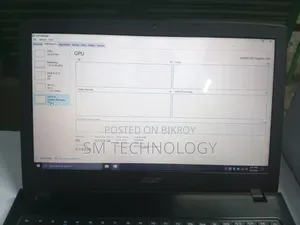 Laptop Acer Aspire 5 8GB Intel Core I5 SSD 128GB