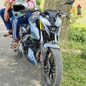 Bajaj Pulsar N160 2024 Blue