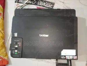 ব্রাদার ডিসিপি-টি৪২০ডব্লিউ ইঙ্ক ট্যাঙ্ক প্রিন্টার বিক্রয় হবে (নতুনের মতো ব্যবহৃত)