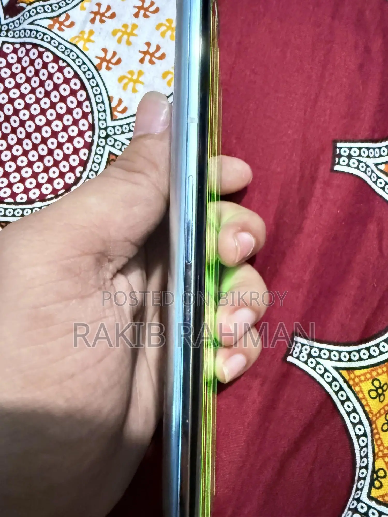 OnePlus 9 Pro 128 GB Silver