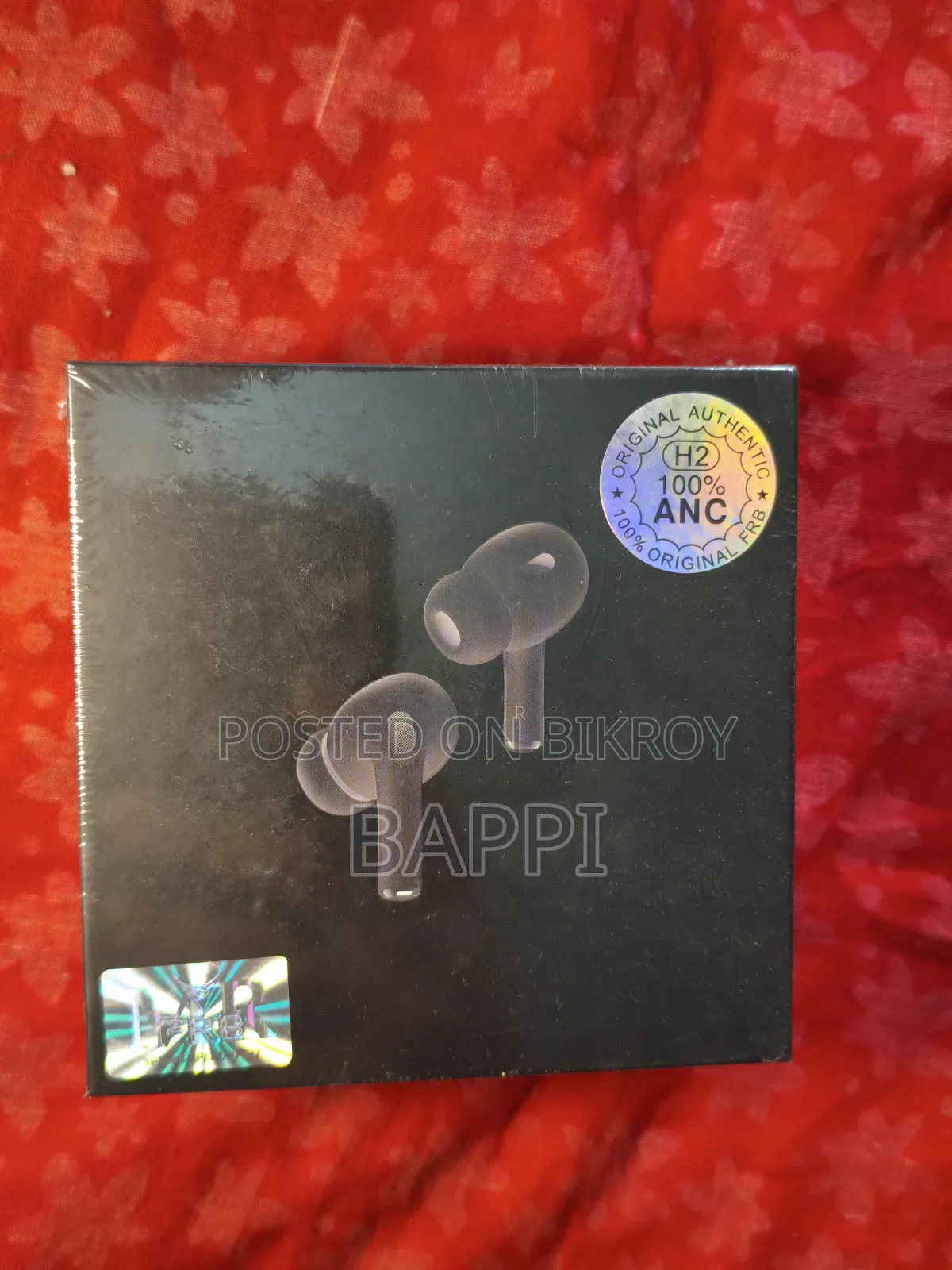 Airpods Pro 2nd Generation