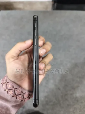 Apple iPhone XS 256 GB Black