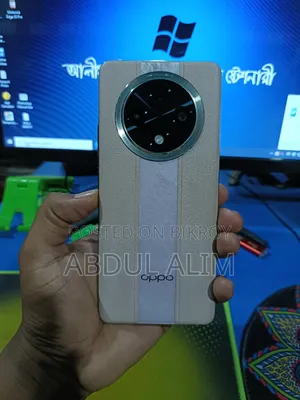 Oppo F27 Pro+ 256 GB Purple