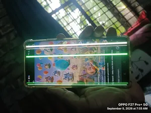 Oppo F27 Pro+ 256 GB Purple