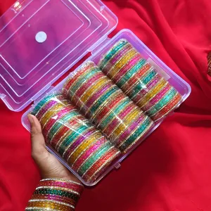 সুন্দর কালারফুল চুড়ি