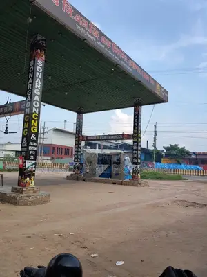 Sell CNG Station