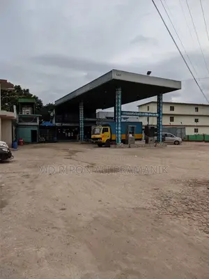 Sell CNG Station