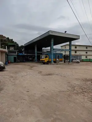 Sell CNG Filling Station PVT LTD