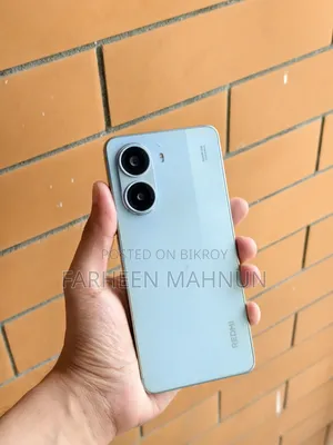 Xiaomi Redmi Turbo 4 256 GB Blue