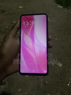 Vivo V15 128 GB Bronze