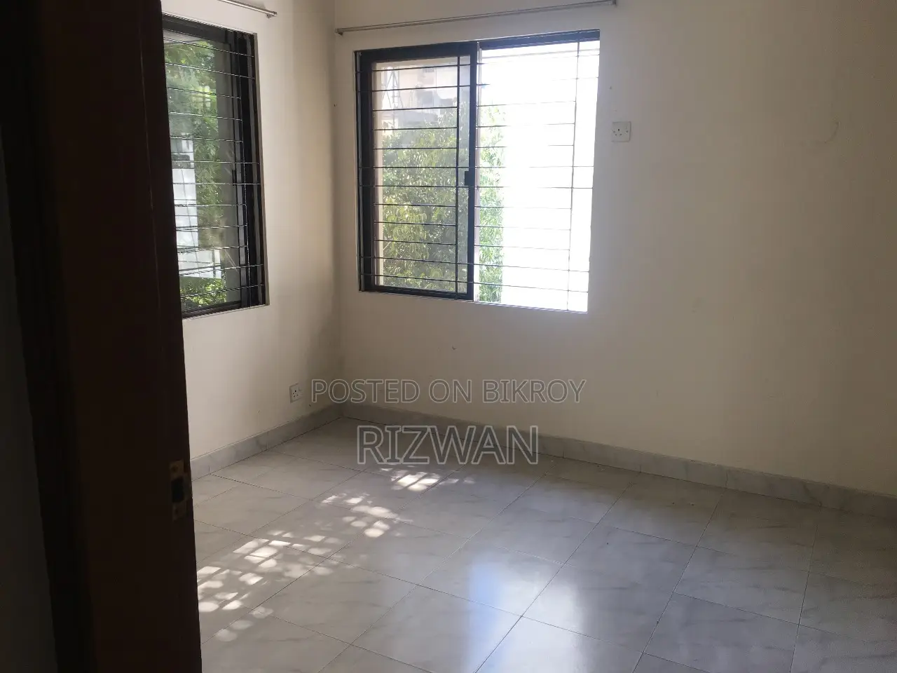 1bdrm Apartment in Banani for Rent