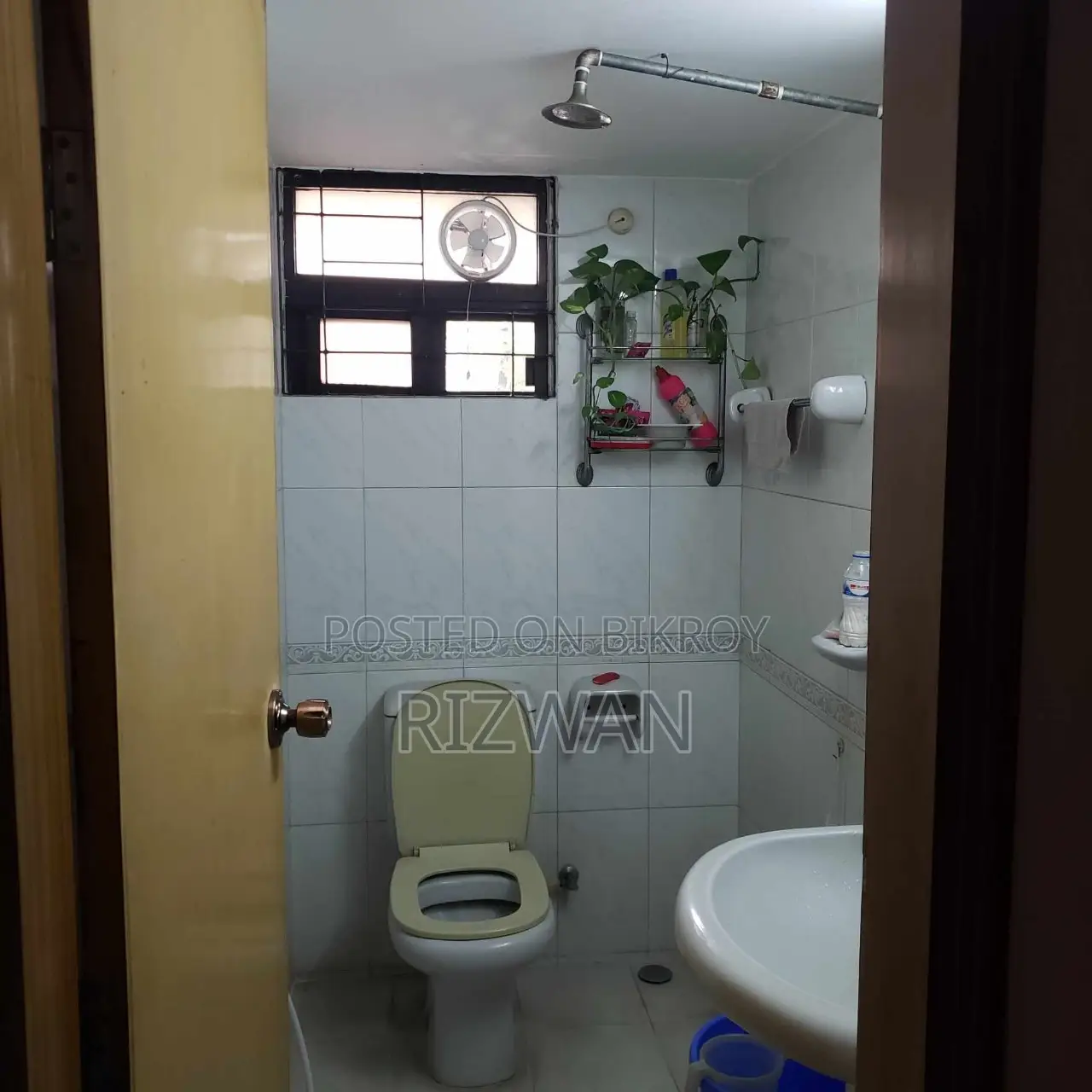 1bdrm Apartment in Banani for Rent