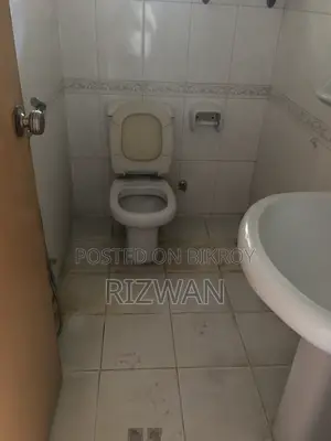 1bdrm Apartment in Banani for Rent