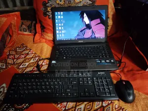 Laptop Asus 2GB Intel Pentium HDD 500GB